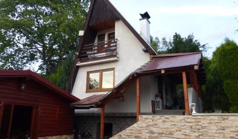 Eladó Nyaraló, Nyaraló, Žiar nad Hronom, Szlovákia
