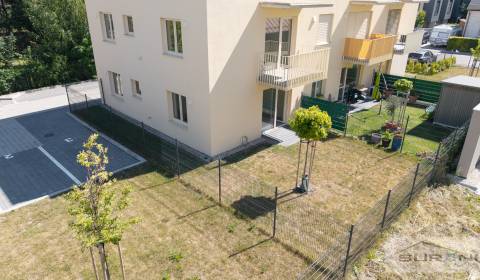 Eladó 2 szobás lakás, 2 szobás lakás, Železničná, Bratislava - Vrakuňa