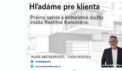 Vásárlás 2 szobás lakás, 2 szobás lakás, Zvolen, Szlovákia