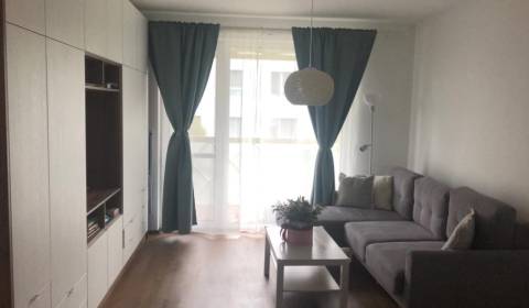 Kiadó 2 szobás lakás, 2 szobás lakás, Ota Holúska, Bratislava - Záhors