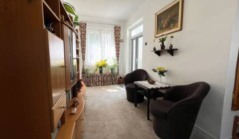 Eladó Családi ház, Családi ház, Kpt. Nálepku, Hlohovec, Szlovákia