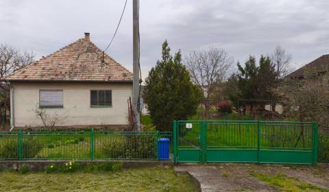 Eladó Családi ház, Családi ház, Veľký Krtíš, Szlovákia
