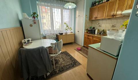 Eladó 2 szobás lakás, 2 szobás lakás, Štefánika, Zvolen, Szlovákia