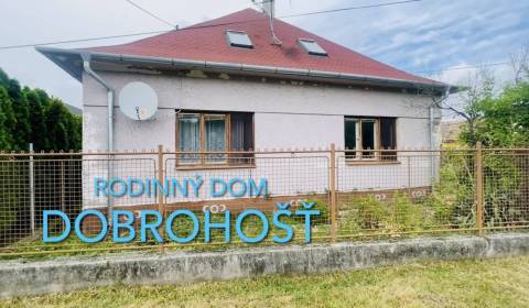 Eladó Családi ház, Családi ház, Dunajská Streda, Szlovákia
