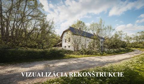 Eladó Családi ház, Családi ház, Veľký Krtíš, Szlovákia