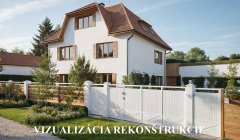 Eladó Családi ház, Családi ház, Veľký Krtíš, Szlovákia