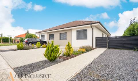 Eladó Családi ház, Családi ház, Dunajská Streda, Szlovákia