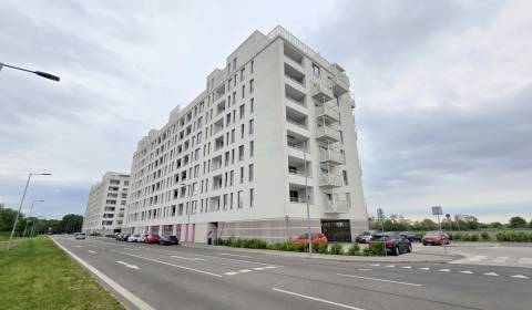 Eladó 1 szobás lakás, 1 szobás lakás, Labutia, Bratislava - Petržalka,