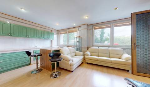 Eladó Üzlethelység, Üzlethelység, Ružinovská, Bratislava - Ružinov, Sz