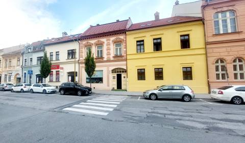 Eladó Épület, Épület, Slovenská, Prešov, Szlovákia