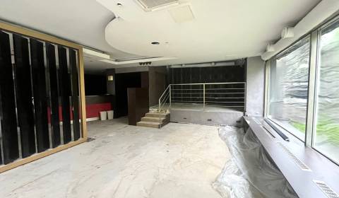 Kiadó Üzlethelység, Üzlethelység, Račianske mýto, Bratislava - Nové Me