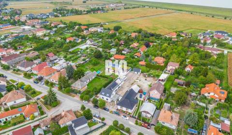 Eladó Építési telek, Építési telek, Dunajská Streda, Szlovákia