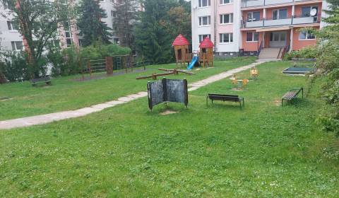 Eladó 3 szobás lakás, 3 szobás lakás, Strážovská cesta, Banská Bystric