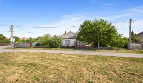 Eladó Építési telek, Építési telek, Dunajská Streda, Szlovákia