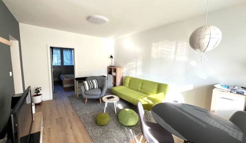 Kiadó 3 szobás lakás, 3 szobás lakás, Jána Rašu, Bratislava - Dúbravka