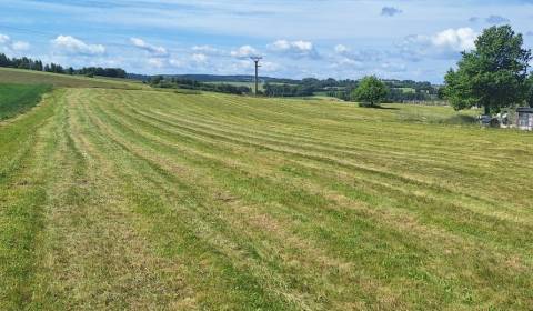 Eladó Építési telek, Építési telek, Detva, Szlovákia