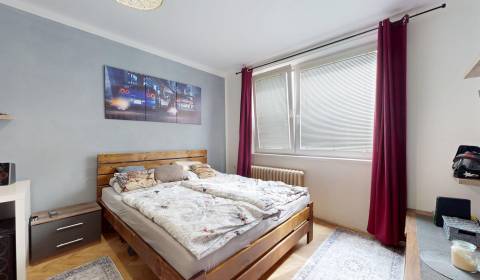 Eladó 1 szobás lakás, 1 szobás lakás, Pri kaštieli, Skalica, Szlovákia