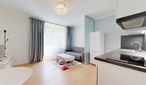 Eladó 2 szobás lakás, 2 szobás lakás, Miletičova, Bratislava - Ružinov