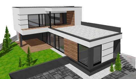 Eladó Családi ház, Családi ház, Michalovce, Szlovákia