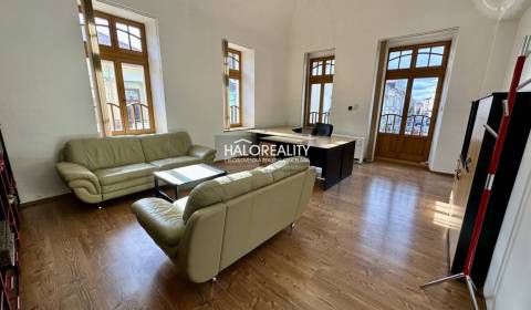 Kiadó Irodahelység, Rimavská Sobota, Szlovákia