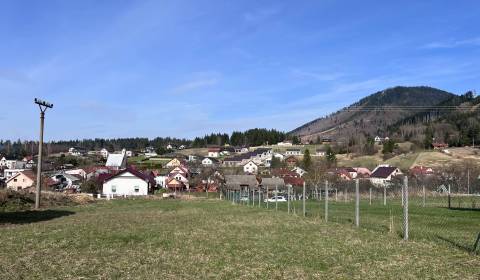 Eladó Építési telek, Építési telek, Žilina, Szlovákia