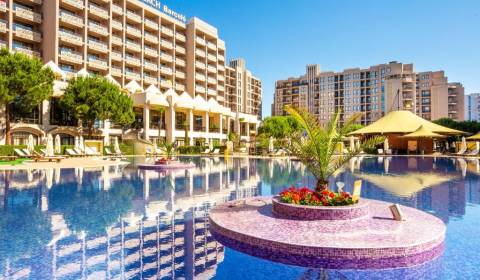 Eladó Apartmanok, Apartmanok, Burgas, Bulgária