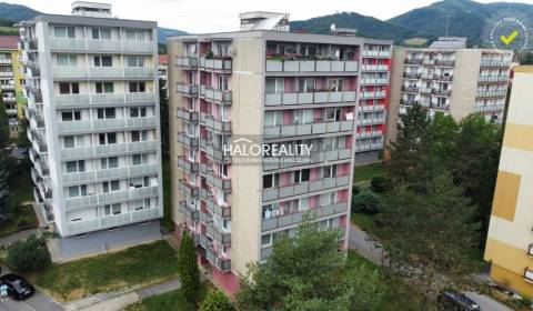 Eladó 3 szobás lakás, Rimavská Sobota, Szlovákia