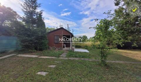 Eladó Kertek, Nitra, Szlovákia