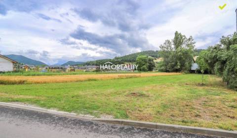 Eladó Építési telek, Považská Bystrica, Szlovákia