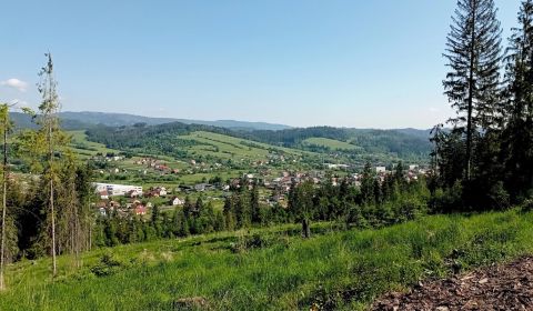 Eladó Mezőgazdasági és erdei telkek, Mezőgazdasági és erdei telkek, Ča