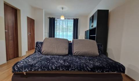 Kiadó 1 szobás lakás, 1 szobás lakás, Tehelná, Pezinok, Szlovákia