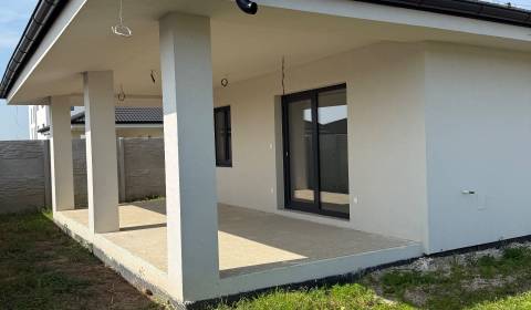 Eladó Családi ház Millenium, Galanta, Szlovákia