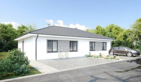 Eladó Családi ház, Családi ház, Veselé, Piešťany, Szlovákia