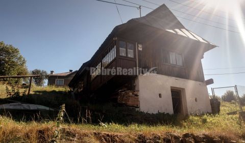 Eladó Nyaraló, Nyaraló, Mlynská, Brezno, Szlovákia