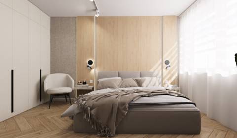 Eladó 2 szobás lakás Galanta, Szlovákia