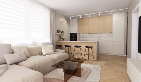 Eladó 2 szobás lakás, Galanta, Szlovákia