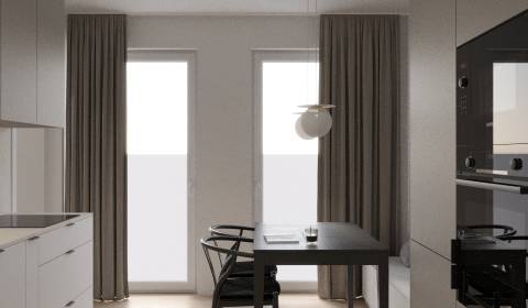 Eladó 1 szobás lakás, 1 szobás lakás, Sadová, Senica, Szlovákia