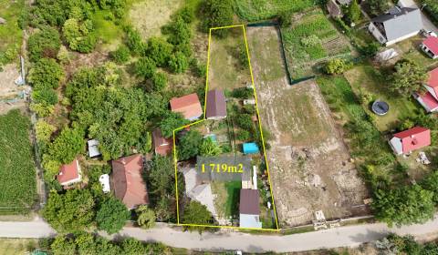 Eladó Családi ház, Családi ház, Komárno, Szlovákia