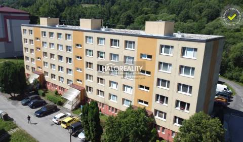 Eladó 3 szobás lakás, Rimavská Sobota, Szlovákia