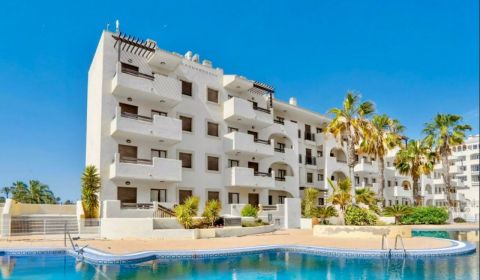 Eladó Apartmanok, Apartmanok, Murcia, Spanyolország