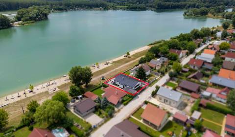 Eladó Családi ház, Családi ház, Dunajská Streda, Szlovákia