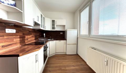 Eladó 1 szobás lakás, 1 szobás lakás, Bratislava - Petržalka, Szlováki