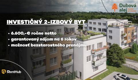 Eladó 2 szobás lakás, 2 szobás lakás, Bernolákova, Senec, Szlovákia