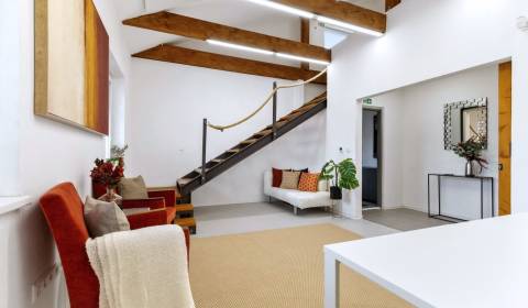 Eladó Irodahelység, Irodahelység, Vajnorská, Bratislava - Nové Mesto,