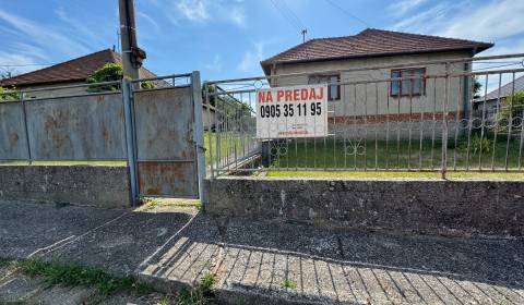 Eladó Családi ház, Családi ház, Bočná, Nové Zámky, Szlovákia