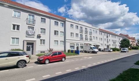 Kiadó 2 szobás lakás, 2 szobás lakás, 1.mája, Malacky, Szlovákia