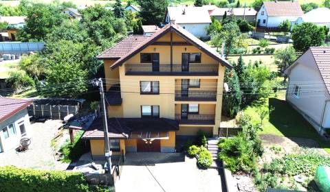 Eladó Családi ház, Családi ház, Košice-okolie, Szlovákia
