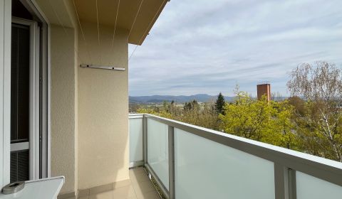 Kiadó 2 szobás lakás, 2 szobás lakás, Centrum I, Ilava, Szlovákia