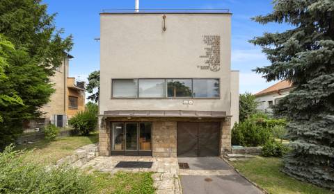 Eladó Családi ház, Családi ház, Mudroňova, Bratislava - Staré Mesto, S