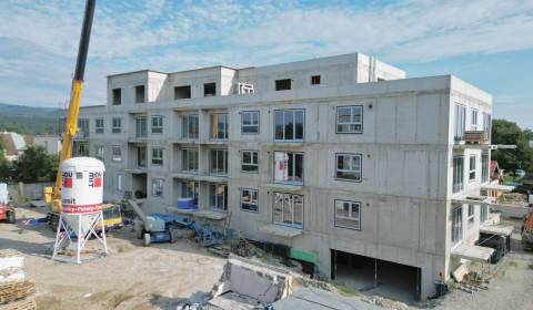 Eladó 2 szobás lakás, 2 szobás lakás, Ilava, Szlovákia